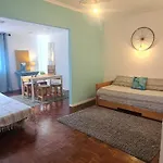 Ria Do Sal B&B 아베이루