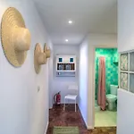 Ria Do Sal Bed & Breakfast Aveiro
