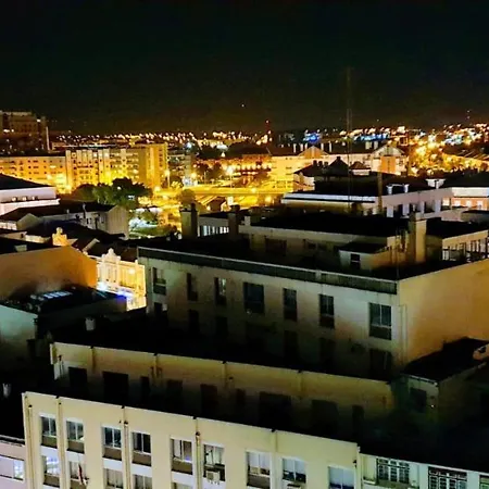 Ria Do Sal فندق مبيت وإفطار أفيرو