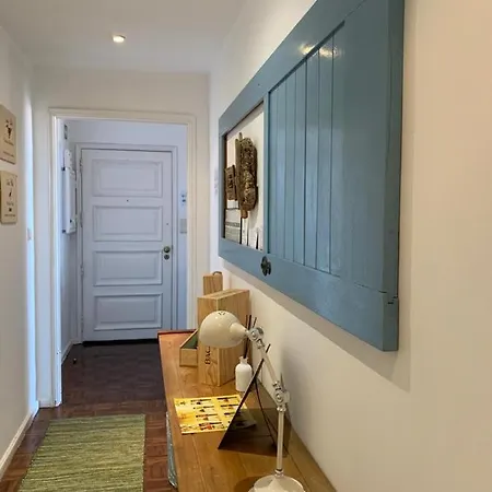 فندق مبيت وإفطار Ria Do Sal