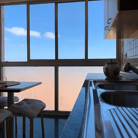 Ria Do Sal 4* Aveiro