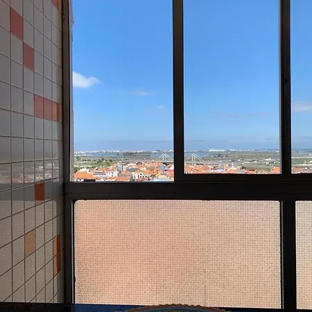 Ria Do Sal Bed & Breakfast 4*