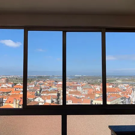 Ria Do Sal Bed & Breakfast 4*