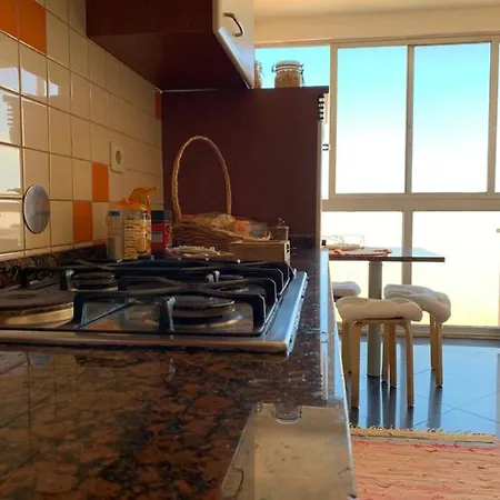 Ria Do Sal 4* أفيرو