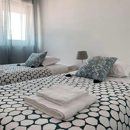 Bed & Breakfast Ria Do Sal