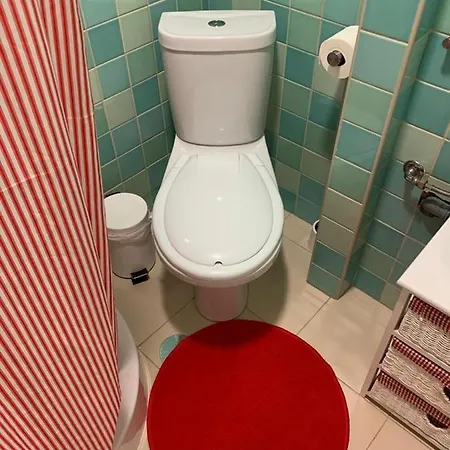 Ria Do Sal أفيرو