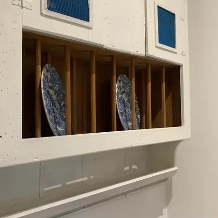 فندق مبيت وإفطار Ria Do Sal