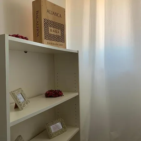 Ria Do Sal فندق مبيت وإفطار 4*