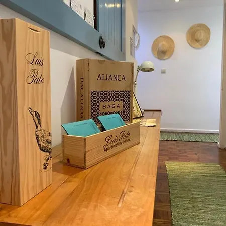 Ria Do Sal فندق مبيت وإفطار 4*