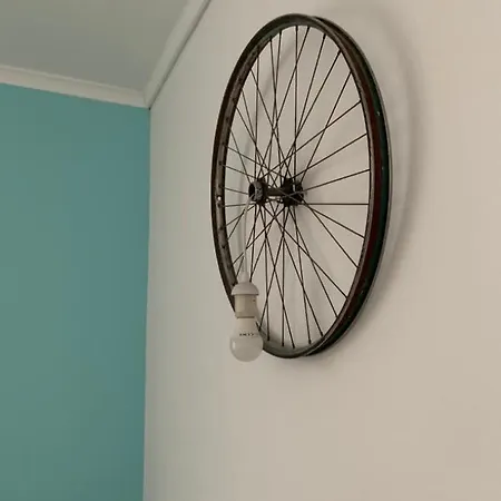 Bed & Breakfast Ria Do Sal 4*