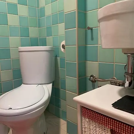 Ria Do Sal فندق مبيت وإفطار