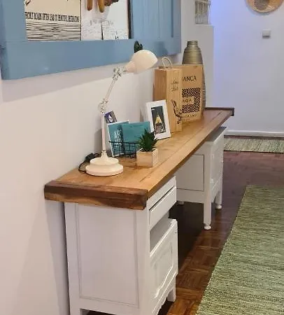 Ria Do Sal Bed & Breakfast 4*