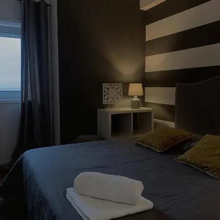 Ria Do Sal 4* أفيرو