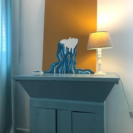 Bed & Breakfast Ria Do Sal 4*