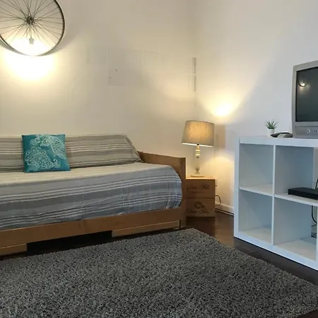 Ria Do Sal فندق مبيت وإفطار