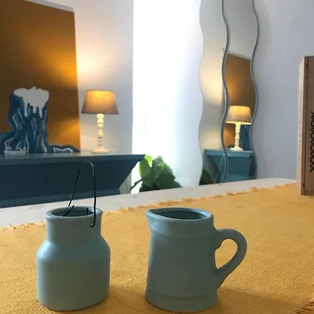 Bed & Breakfast Ria Do Sal