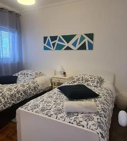 Bed & Breakfast Ria Do Sal 4*