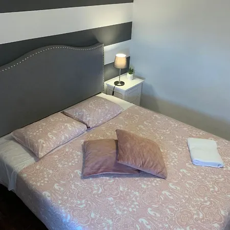Oda ve Kahvaltı Ria Do Sal 4*