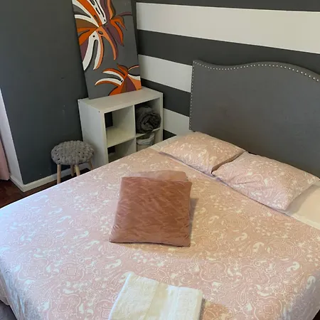 Couette-café Ria Do Sal 3*