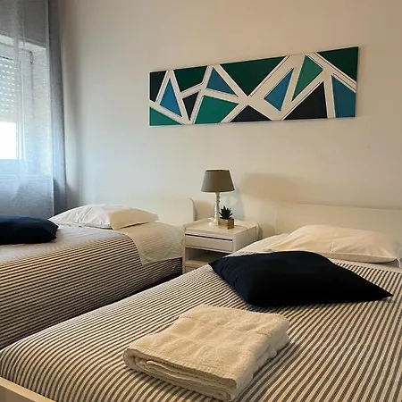 Bed & Breakfast Ria Do Sal