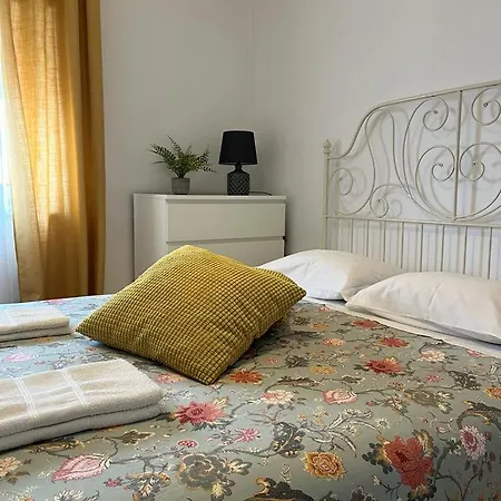 Ria Do Sal Couette-café Aveiro