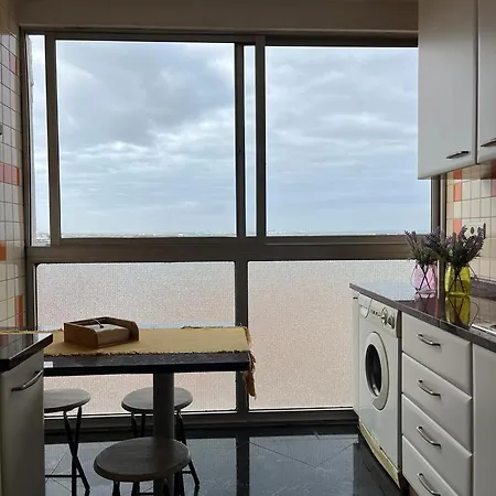 Couette-café Ria Do Sal 3*