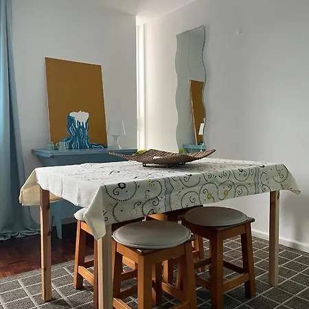 Couette-café Ria Do Sal 3*