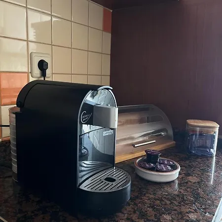 Ria Do Sal Panzió 4*