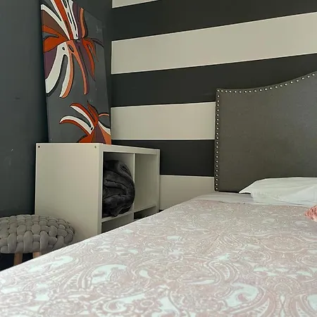 Bed & Breakfast Ria Do Sal Aveiro