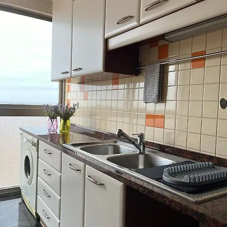 Ria Do Sal Oda ve Kahvaltı 4*