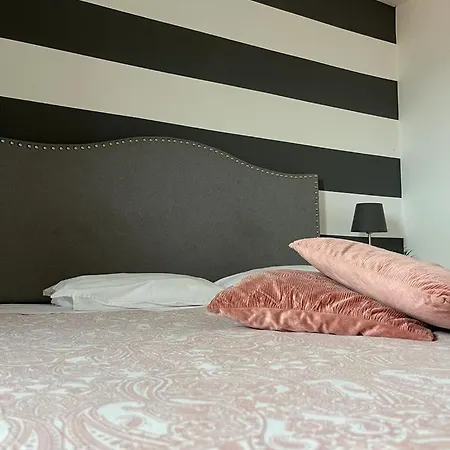 Ria Do Sal Couette-café Aveiro