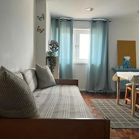 Ria Do Sal Panzió 4*