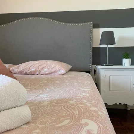 Ria Do Sal فندق مبيت وإفطار 4*