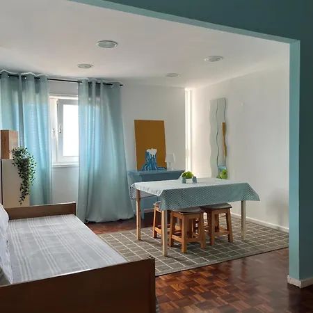 Ria Do Sal فندق مبيت وإفطار 4*