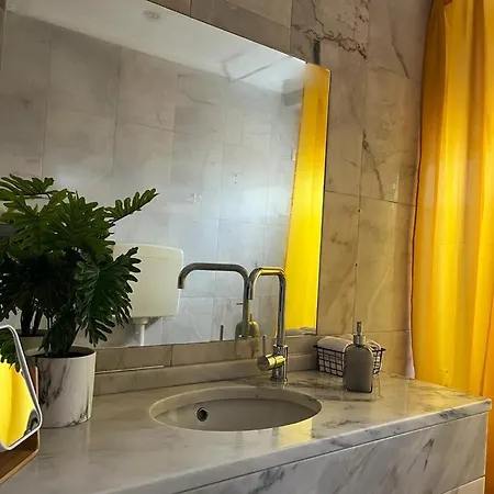 Bed & Breakfast Ria Do Sal 4*