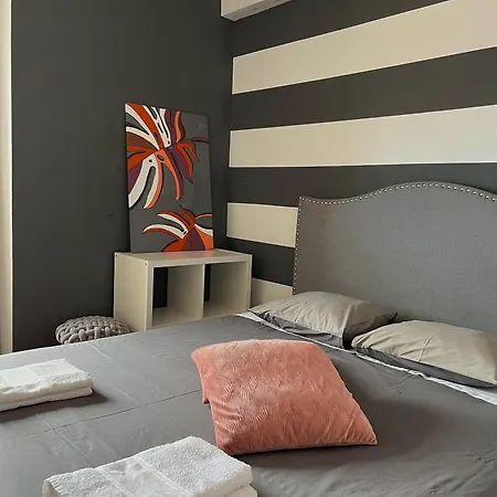 Couette-café Ria Do Sal 3*