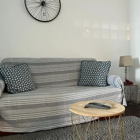 Ria Do Sal Bed & Breakfast 4*