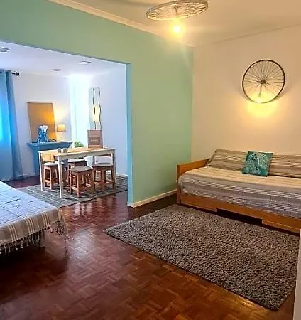 Ria Do Sal Oda ve Kahvaltı 4*