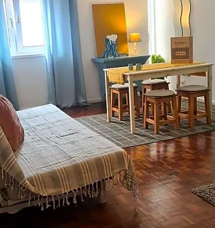 Oda ve Kahvaltı Ria Do Sal 4*