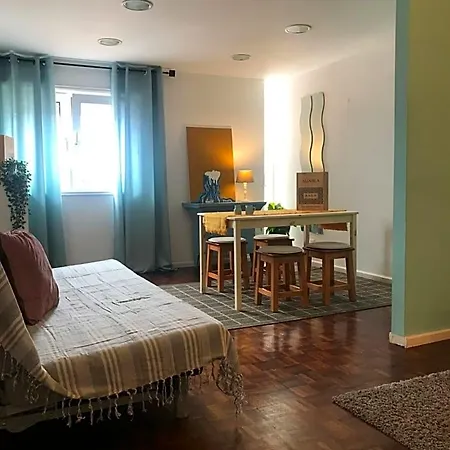 Ria Do Sal Oda ve Kahvaltı