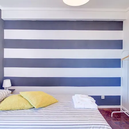 Ria Do Sal Bed & Breakfast Aveiro