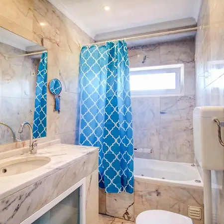 Bed & Breakfast Ria Do Sal