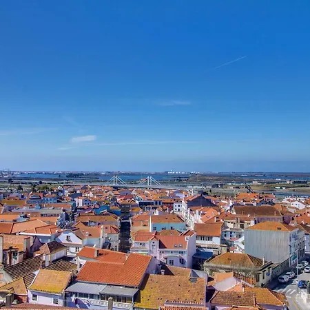 Ria Do Sal 4* أفيرو