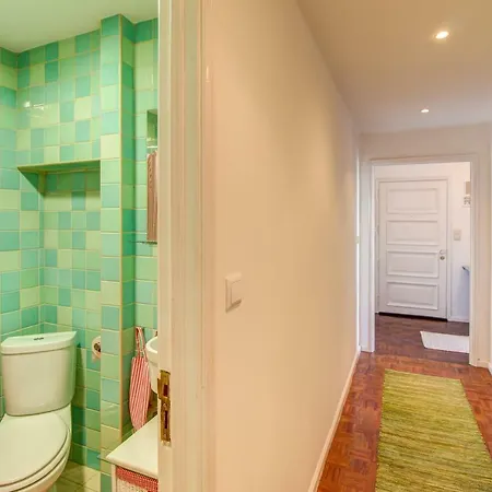 فندق مبيت وإفطار Ria Do Sal