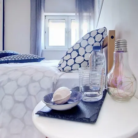 Ria Do Sal فندق مبيت وإفطار