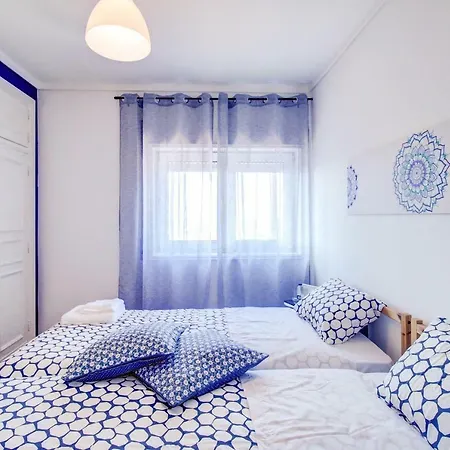 فندق مبيت وإفطار Ria Do Sal أفيرو