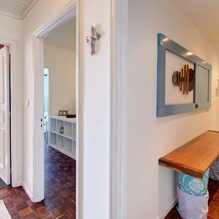 Bed & Breakfast Ria Do Sal Aveiro