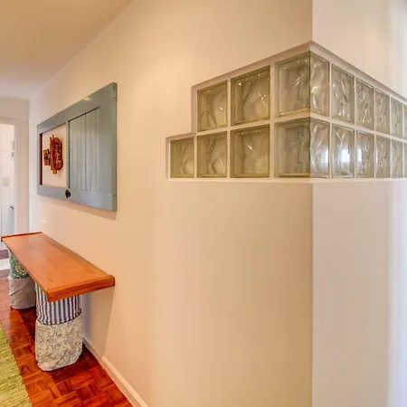 Ria Do Sal فندق مبيت وإفطار 4*