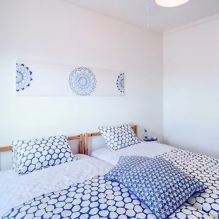 Ria Do Sal 4* أفيرو