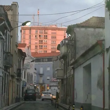 Ria Do Sal 3*